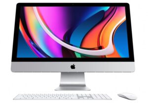 Apple iMac 2020