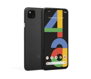 Google Pixel 4a