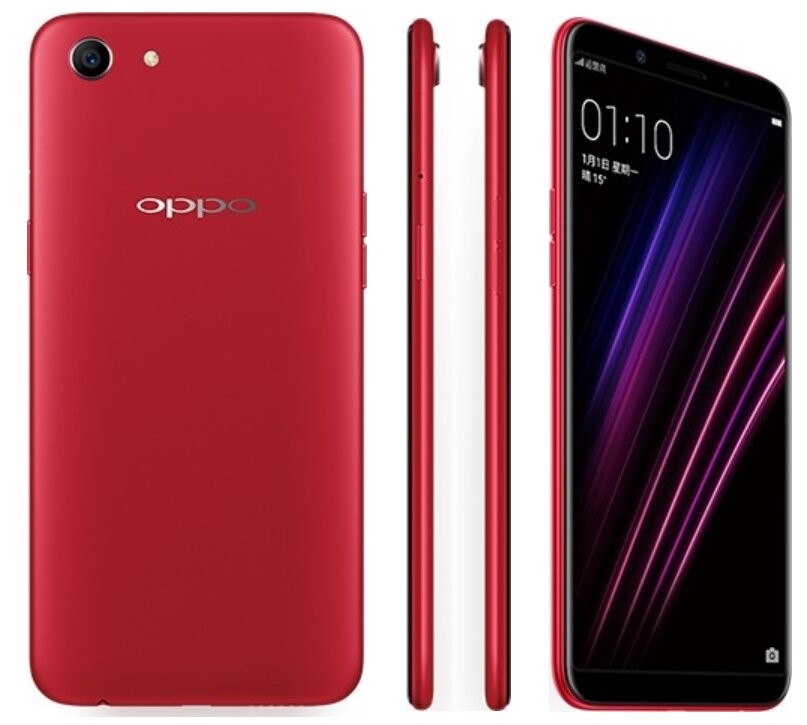 10 Rekomendasi HP OPPO 1 Jutaan Terbaik (Update 2022)