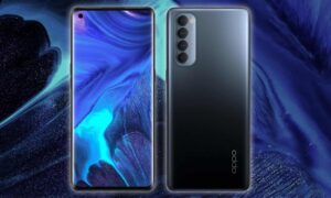 Oppo Reno4 Pro