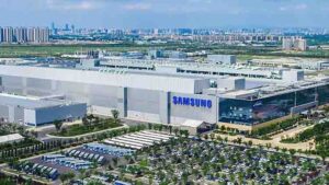 Samsung Kerjasama Produksi Chip Untuk Google dan Cisco