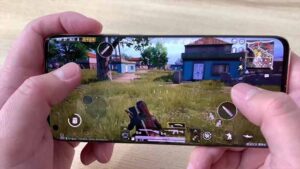 Xiaomi Mi 10 Pro Plus Game Turbo