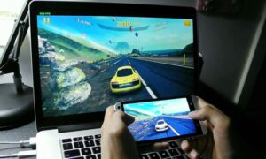 Aplikasi Mirroring Android ke PC Terbaik