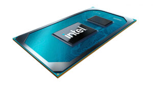 Prosesor Intel 11th Gen Tiger Lake CPU