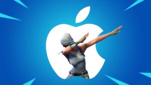 Kebijakan Aturan App Store Apple Terbaru untuk Epic Games Fortnite