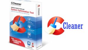 CCleaner Diblokir Microsoft