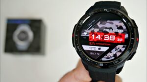 HONOR Watch GS Pro ES Jam Tangan