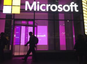 hacker rusia pemilu amerika serikat ungkap microsoft