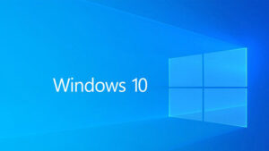 Microsoft Windows 10