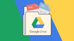 Cara Share File Di Google Drive Android