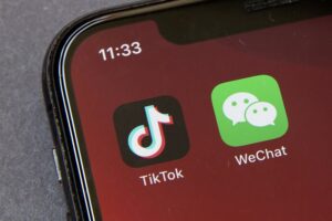 hakim tunda putusan larangan wechat di as amerika serikat