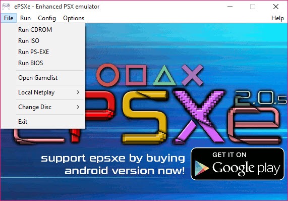 psx emulator mac download