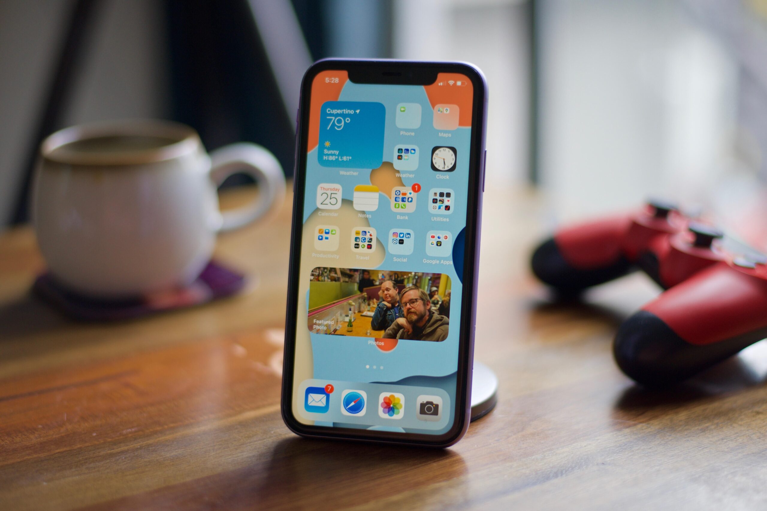 5 Fitur Favorit IOS 14 Yang Banyak Disukai Oleh Pemilik IPhone