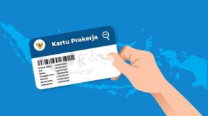 Cara Mengatasi Pendaftaran Prakerja yang Terkendala Gagal Upload KTP