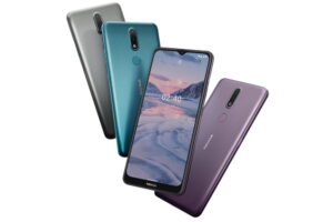 Rumor Harga Nokia 2.4 dan Nokia 3.4 di Indonesia