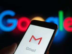 Cara Mengganti Password Gmail di HP Android