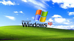 Bocoran Source Code Microsoft Windows XP