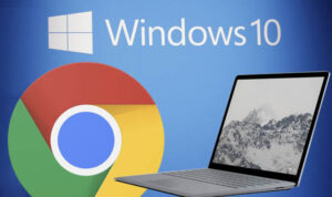 Bug Sinkronisasi dan Cookies Chrome di Windows 10