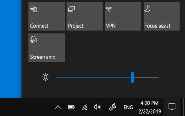 5 Cara Mengatasi Kecerahan Laptop Tidak Berfungsi Brightness