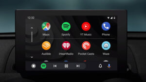 Fitur Baru Youtube Music di Android Auto