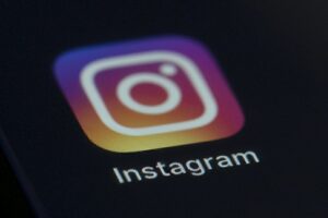 Data Pengguna Instagram Anak-anak Irlandia