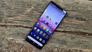 Sony Xperia 1 III Rumor Fitur