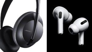 saingan perangkat audio apple logitech bose dan sonos