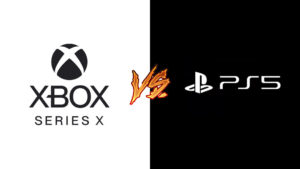 konsol xbox vs playstation 5 persaingan penjualan sony dan microsoft