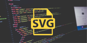 Apa itu SVG? Mengenal Pengertian SVG (Scalable Vector Graphics)