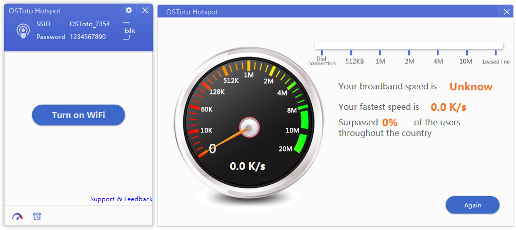 Download OSToto Hotspot Terbaru