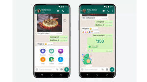 Fitur Transaksi Pembayaran Digital Whatsapp