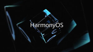 Huawei HarmonyOS 2.0 Smartphone Android