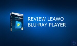 Leawo Blu-ray Player