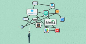 Aplikasi Mind Mapping Android