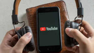 Youtube Audio Ads Untuk Konten Musik dan Podcast