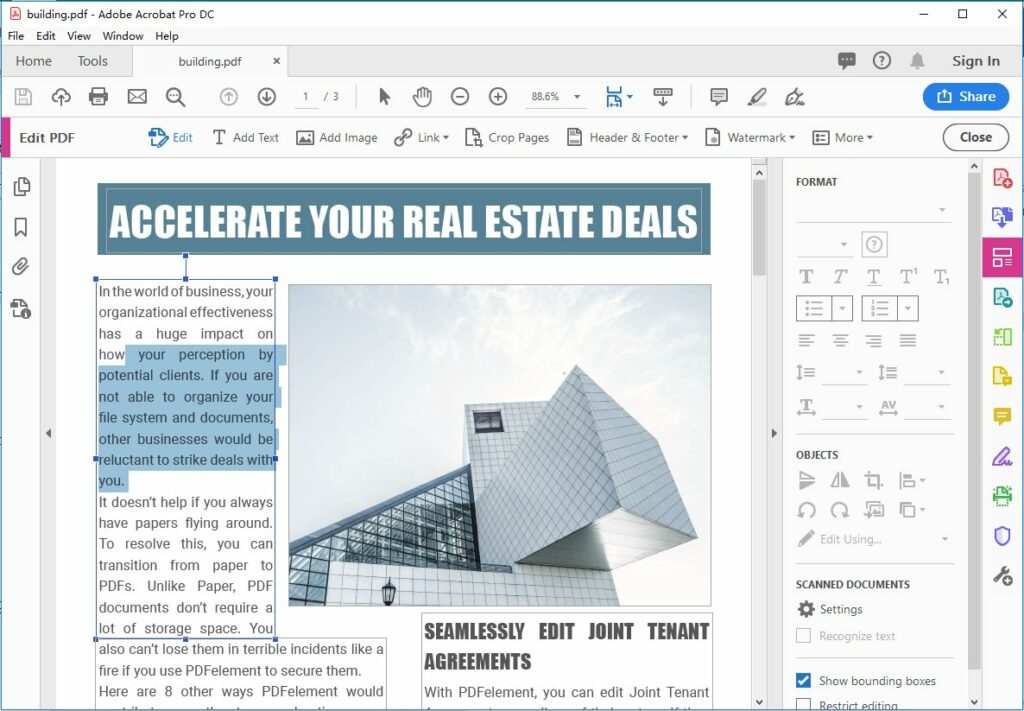 5 Rekomendasi Aplikasi PDF Editor Terbaik Dengan Fitur Unggulan