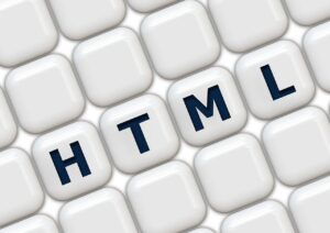 Struktur Dasar HTML Dalam Membangun Website