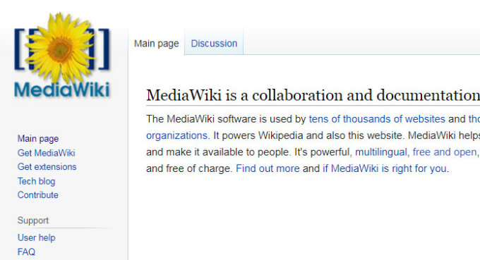 Pengertian Wiki Adalah