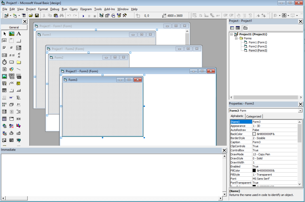 Apa Itu Visual Basic? Mengenal Pengertian Visual Basic