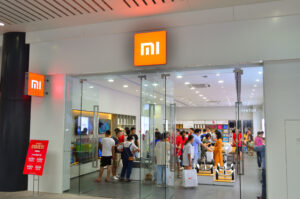 xiaomi