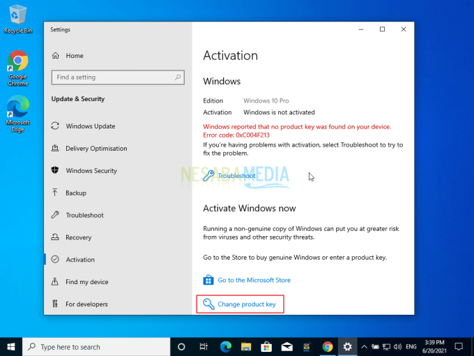 Download aktivasi windows 10 pro giga - jawerzombie