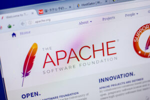 Apa itu Apache? Mengenal Pengertian Apache