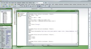 Apa itu Bahasa Pemrograman Delphi