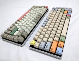 Apa itu Keyboard Mekanikal