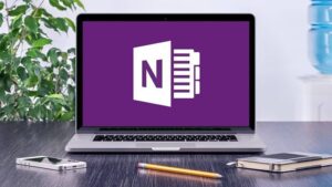 Apa itu Microsoft OneNote