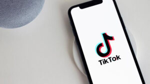 Aplikasi TikTok Paling Banyak Diunduh Tahun 2020