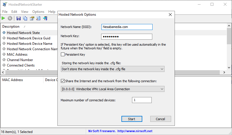 Download HostedNetworkStarter Terbaru