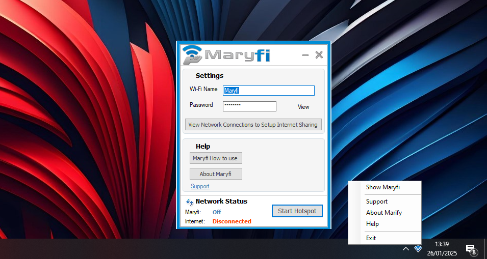 Download Maryfi Terbaru