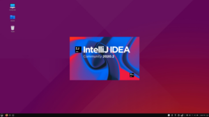 Install IntelliJ IDEA on Linux_1