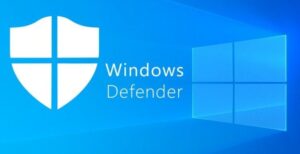 Cara Mematikan Windows Defender di Windows 10